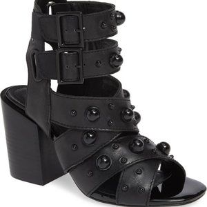 Mallory Sandal by KELSI DAGGER BROOKLYN